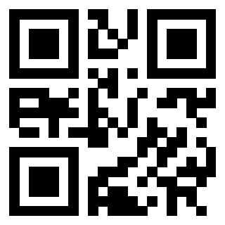 Immagine del QrCode di 3302028698