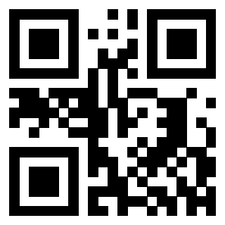 3302028701 - Immagine del Qr Code