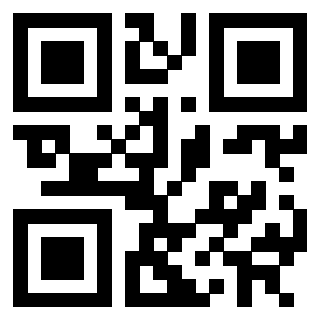 3302028704 - Immagine del QrCode associato