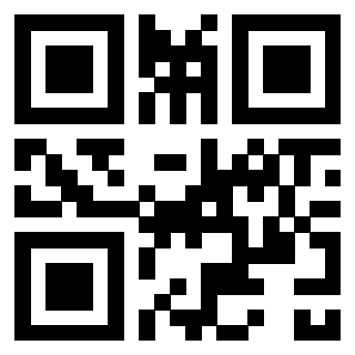 3302028705 Qr Code associato
