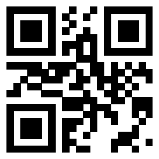 Immagine del QrCode di 3302028707