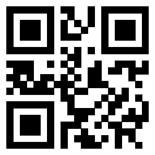 3302028710 QrCode associato