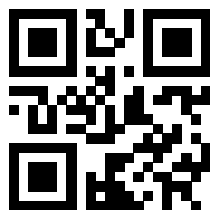 Il QrCode di 3302028714