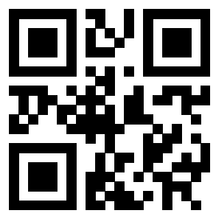 3302028717 - Immagine del Qr Code