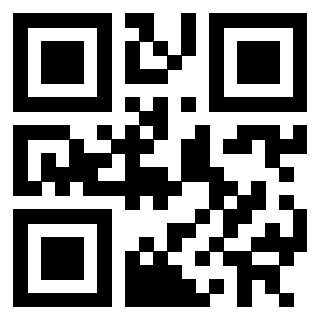 Scansione del Qr Code di 3302028720