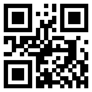 3302028725 - Immagine del Qr Code associato