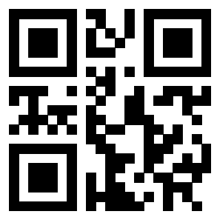 Immagine del QrCode di 3302028727