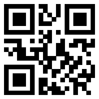 3302028728 - Immagine del Qr Code