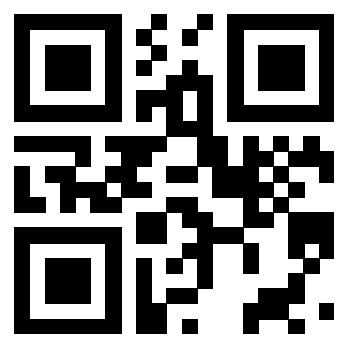 Scansione del Qr Code di 3302028736