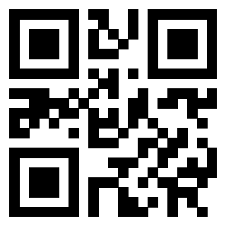 Il QrCode di 3302028738