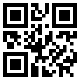 3302028739 - Immagine del Qr Code