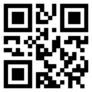3302028742 - Immagine del QrCode associato