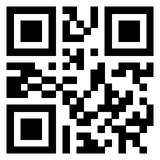 3302028744 - Immagine del QrCode associato