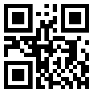 Immagine del Qr Code di 3302028746