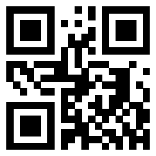 3302028747 Qr Code associato