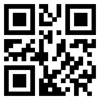 3302028748 QrCode associato