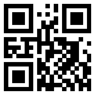 3302028751 - Immagine del Qr Code