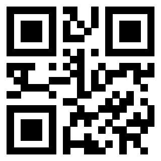 Immagine del Qr Code di 3302028754