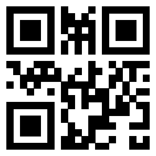 3302028755 - Immagine del QrCode associato