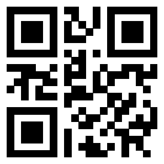 Immagine del QrCode di 3302028760
