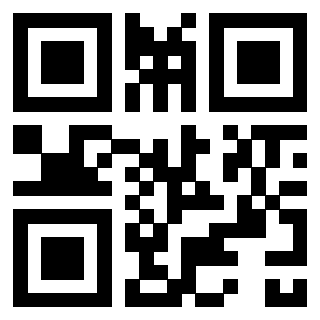 Il Qr Code di 3302028761