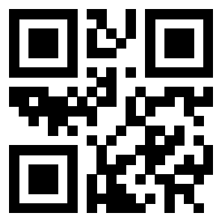 Scansione del Qr Code di 3302028765