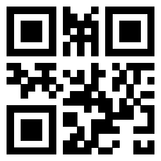 Il Qr Code di 3302028767