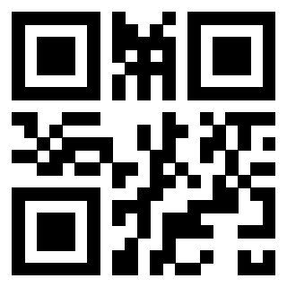Il Qr Code di 3302028769