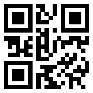 3302028774 - Immagine del QrCode associato