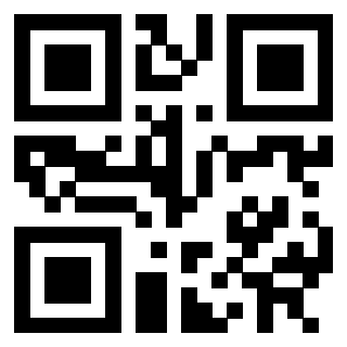 3302028776 - Immagine del QrCode associato