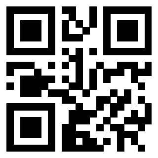 3302028778 QrCode associato