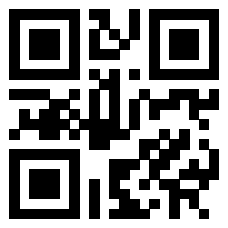 3302028779 Qr Code associato