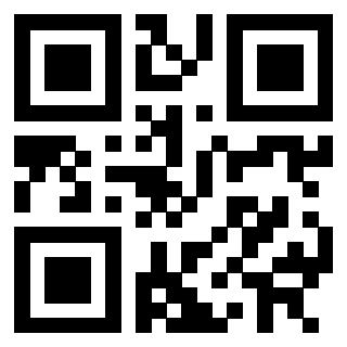 Il QrCode di 3302028780