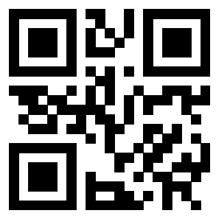 3302028781 - Immagine del Qr Code
