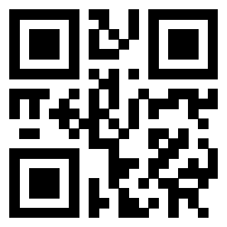 Immagine del Qr Code di 3302028783