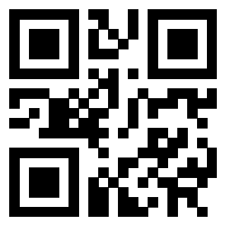 3302028784 QrCode associato