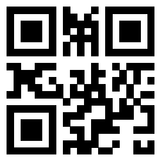 Scansione del Qr Code di 3302028785