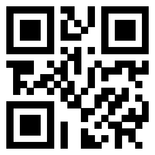 3302028788 - Immagine del Qr Code associato