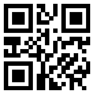 Qr Code di 3302028789