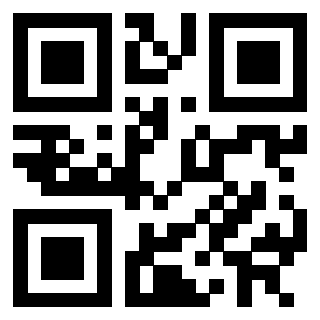 Il Qr Code di 3302028791