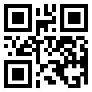 Scansione del QrCode di 3302028793