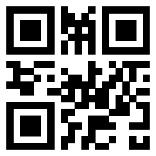 Qr Code di 3302028796