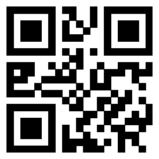 3302028799 QrCode associato