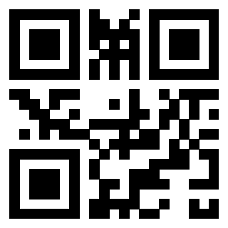 Immagine del QrCode di 3302028801