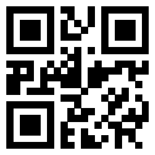 Scansione del QrCode di 3302028802