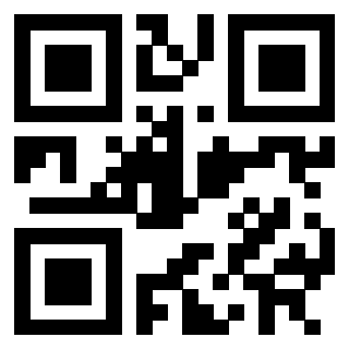 Il QrCode di 3302028803