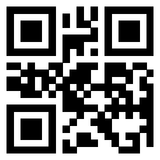 Scansione del Qr Code di 3302028804