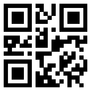 Immagine del QrCode di 3302028807