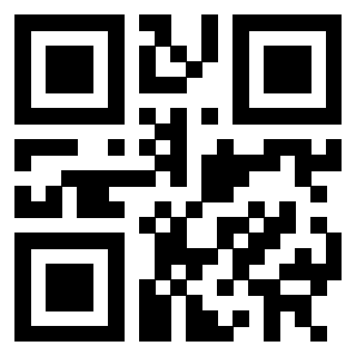 Scansione del Qr Code di 3302028809