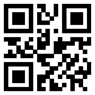 Il QrCode di 3302028810